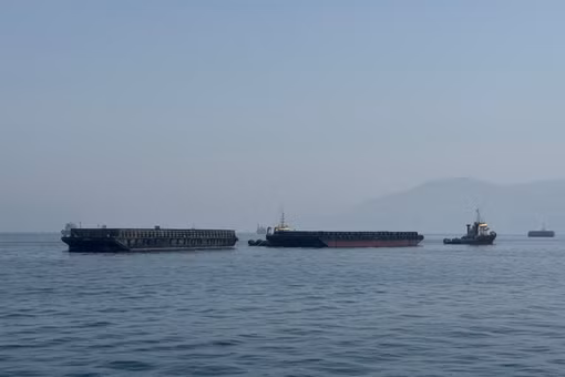 Mỹ duy trì phong tỏa các cảng của Iran cho đến khi thỏa thuận được ký kết