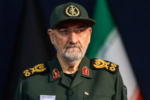 Cựu Tư lệnh IRGC ngồi "ghế nóng" tại Hội đồng An ninh quốc gia Tối cao Iran