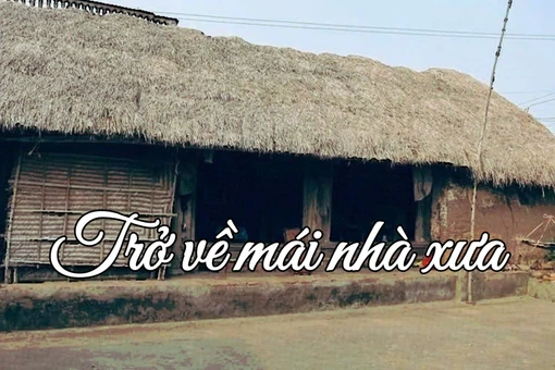 Ngăn ký ức số 3: Trở về mái nhà xưa