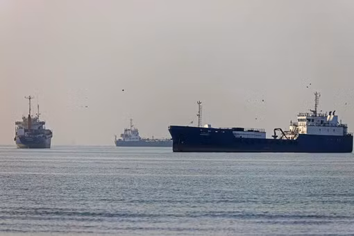 EU lần đầu trừng phạt Iran liên quan eo biển Hormuz