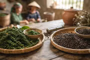Giá hồ tiêu hôm nay 26/6: Giữ vùng 137.000 - 139.000 đồng/kg