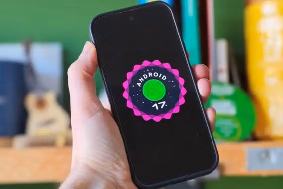 Google chính thức trình làng Android 17 với sự lột xác toàn diện, đưa trí tuệ nhân tạo (AI) trở thành nhân tố cốt lõi của hệ điều hành.