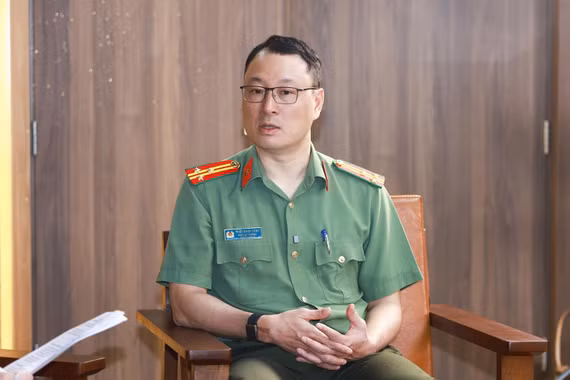 Bộ Công an đề xuất áp dụng các chế tài nghiêm khắc đối với hành vi sử dụng AI và Deepfake để trục lợi hoặc bôi nhọ danh dự trên không gian mạng.