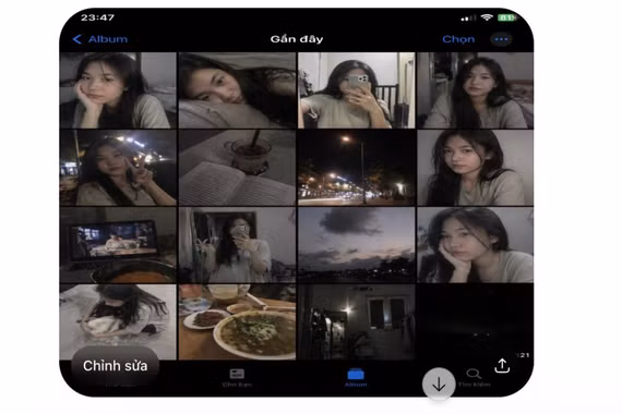 Đại diện các đơn vị công nghệ khẳng định không có việc AI tự ý "xâm nhập" kho ảnh nếu không được người dùng chủ động cấp quyền.