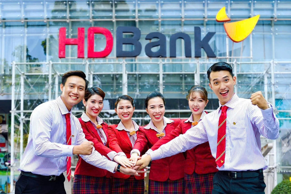 Gói cho vay mua nhà của Ngân hàng Thương mại cổ phần Phát triển TP Hồ Chí Minh lãi suất ưu đãi chỉ từ 4,5%/năm, thời gian vay tối đa lên đến 50 năm. Ảnh: HDBank z6363155185716-9bbca0123dc451cad3efa3aa0e32bb80.jpg