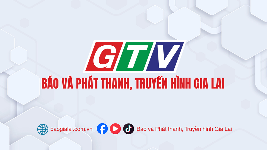 Báo và Phát thanh, truyền hình Gia Lai giới thiệu bộ nhận diện thương hiệu mới trên các nền tảng mạng xã hội chính thức fb-cover-thong-bao.png