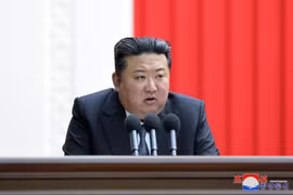 Triều Tiên nói Mỹ nên dừng chính sách thù địch 