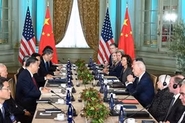 Trung Quốc chỉ trích báo cáo của Mỹ thiếu trung thực về Bắc Kinh