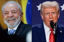 Tổng thống Brazil nói ông Trump “hành động khiêu khích”