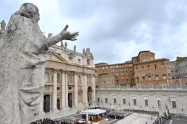 Không nhiều thay đổi xung đột Nga- Ukraine sau đàm phán ở Thổ Nhĩ Kỳ