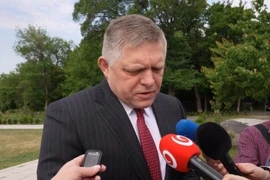 Thủ tướng Slovakia "phản pháo" trước đe dọa từ Thủ tướng Đức