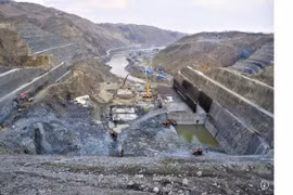 Gấp rút xây dựng thủy điện cho Pakistan, Trung Quốc thể hiện tình cảm hữu nghị sắt đá