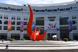 Trường đại học ở Hong Kong sẵn sàng đón nhận sinh viên Harvard