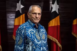 ASEAN có đủ 11 thành viên khi tháng 10 tới, Timor- Leste được gia nhập