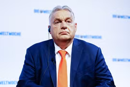 Đoán ông Trump thắng cử, Thủ tướng Hungary kêu gọi châu Âu dừng hỗ trợ Ukraine