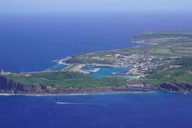 Nhật Bản chuẩn bị sơ tán 120.000 người khỏi các đảo gần Đài Loan (Trung Quốc)