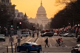 Hơn 4 ngàn người trong ngành giao thông Mỹ thôi việc trong lần cắt giảm thứ 2 