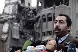 Sẵn sàng thả toàn bộ con tin nhưng Hamas không từ bỏ vũ khí