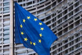 EU có thể áp đặt thêm gói trừng phạt Nga, tăng cường an ninh cho Ukraine