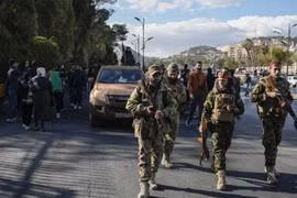 LHQ cảnh báo Syria chưa hết bất ổn