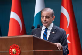 Căng thẳng Ấn Độ- Pakistan gia tăng sau vụ xả súng làm 26 người chết