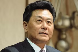 Năm 2024, Trung Quốc bắt giữ 56 người vì tội tham nhũng, nhận hối lộ 