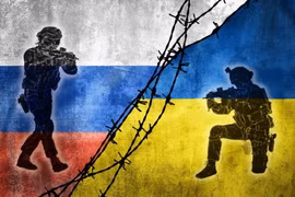 Ukraine bầu cử tổng thống khi chiến tranh kết thúc