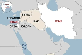 Mỹ theo dõi sát động tĩnh, sẵn sàng bảo vệ Israel nếu Iran tiếp tục tấn công Ten Aviv 