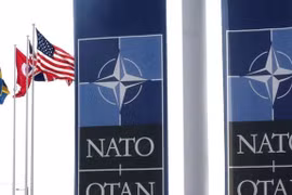 Toan tính mới của NATO trước Nga và chính sách của chính quyền tổng thống Trump