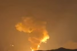 Xung đột Israel- Iran ở vào bước ngoặt quyết định