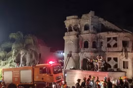 Nóng hơn cả xung đột Nga- Ukraine