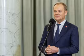 Ba Lan tiến tới quy mô quân đội nửa triệu người và sử dụng cả vũ khí hạt nhân