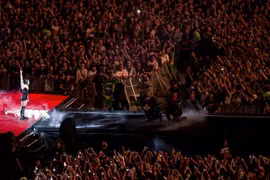 Brazil phá âm mưu đánh bom vào một đêm biểu diễn nghệ thuật 