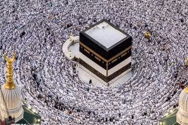 Indonesia đề xuất khu vực riêng cho công dân nước mình hành lễ ở Saudi Arabia