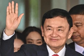 Cựu thủ tướng Thái Lan phải trình diện trong phiên điều trần vào tháng 6 tới 