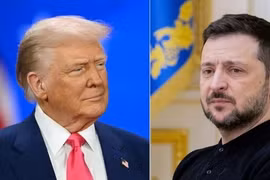 Trước thỏa thuận khoáng sản Mỹ- Ukraine, mọi sự chú ý đổ dồn về phía Nga