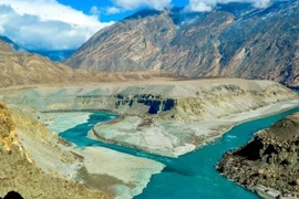 Ấn Độ chặn nguồn nước sông Ấn, Đại sứ Pakistan đề nghị LHQ họp khẩn