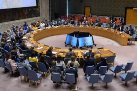 LHQ ở đâu trong cuộc xung đột Israel- Iran?