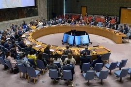 LHQ ở đâu trong cuộc xung đột Israel- Iran?