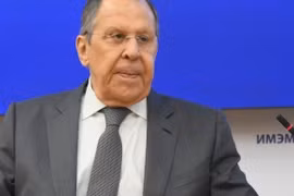 Liên quan gì giữa xung đột Nga- Ukraine và Israel- Iran?