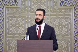 Kết thúc chiến dịch truy quét của chính phủ, khoảng 1.500 người Syria thiệt mạng