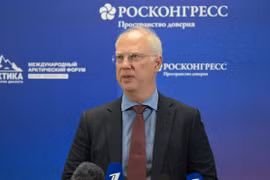 Đàm phán song phương Nga- Mỹ sẽ diễn ra trong tuần tới