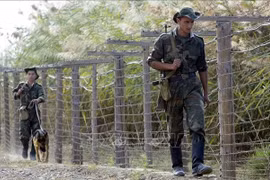 Biên giới 3 nước Trung Á đã được phân định sau thời kỳ Liên Xô