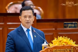 Campuchia giữ quan điểm trung lập trong quan hệ ngoại giao