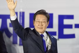 Tương lai nào cho Hàn Quốc khi có tân tổng thống?