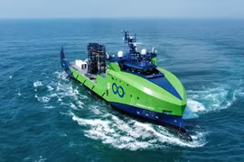 Malaysia trở lại hy vọng tìm ra máy bay xấu số MH370