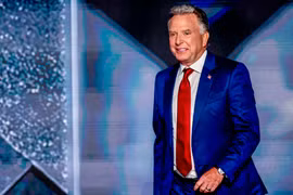 Mỹ trở lại với điều khoản hòa bình Nga- Ukraine tại thỏa thuận Istanbul 2022