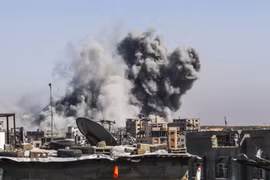 Hamas hướng đến“ thoả thuận danh dự” với Israel