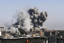 Hamas hướng đến“ thoả thuận danh dự” với Israel