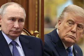 Nga tự tin kết thúc sớm chiến dịch quân sự đặc biệt ở Ukraine 